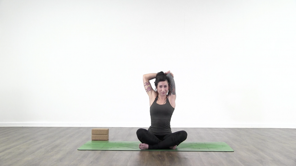 May Ur Asana be Pretty as a Peacock_0