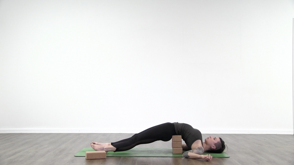 Lean Back and Relax: Passive Backbends_2