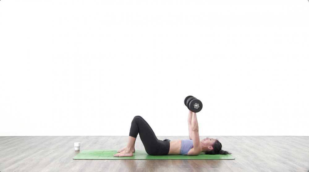 Monday Workout #1_2