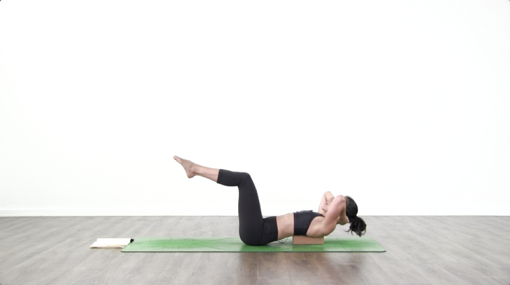 Tadasana In Every Asana_2