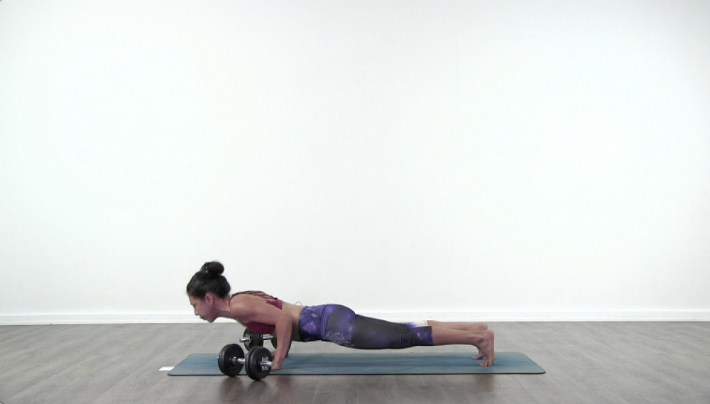 Monday Workout #5_2