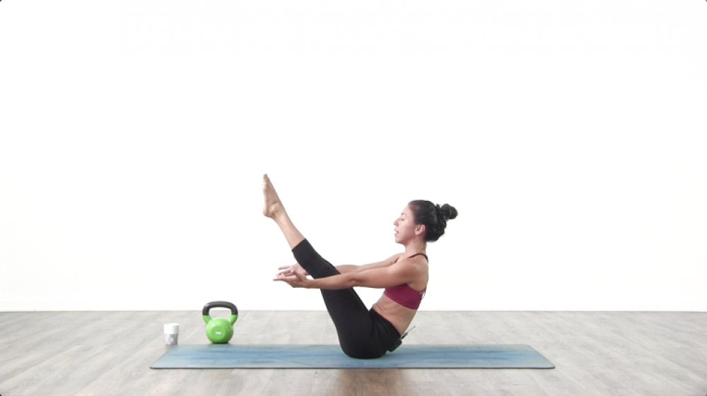 Monday Workout #10_2