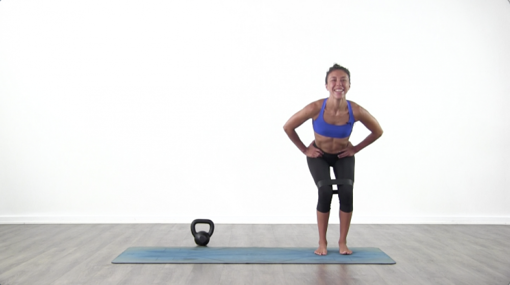 Monday Workout #12_0