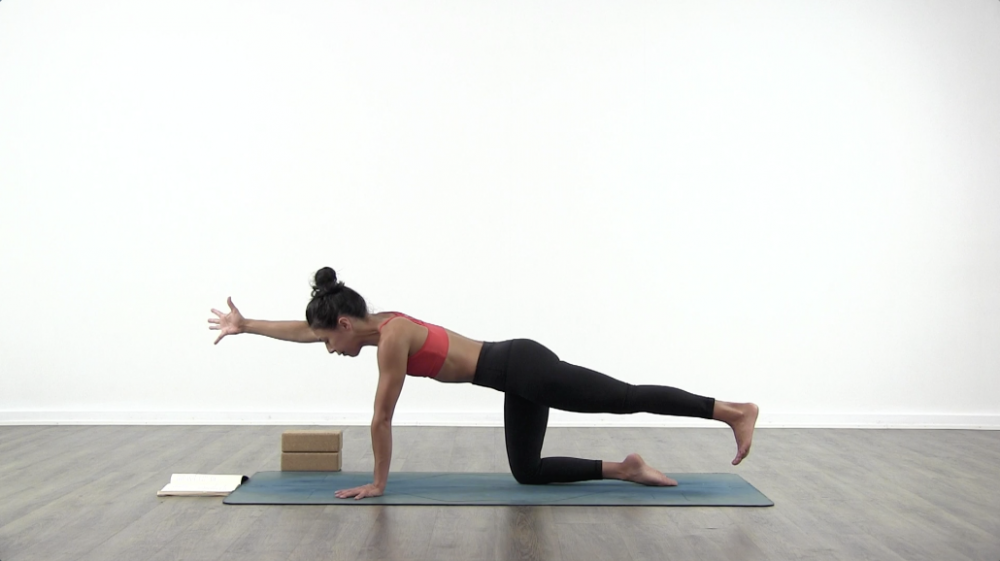 Neutral Strength Flow_0