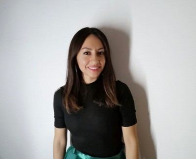 Catalina Palma