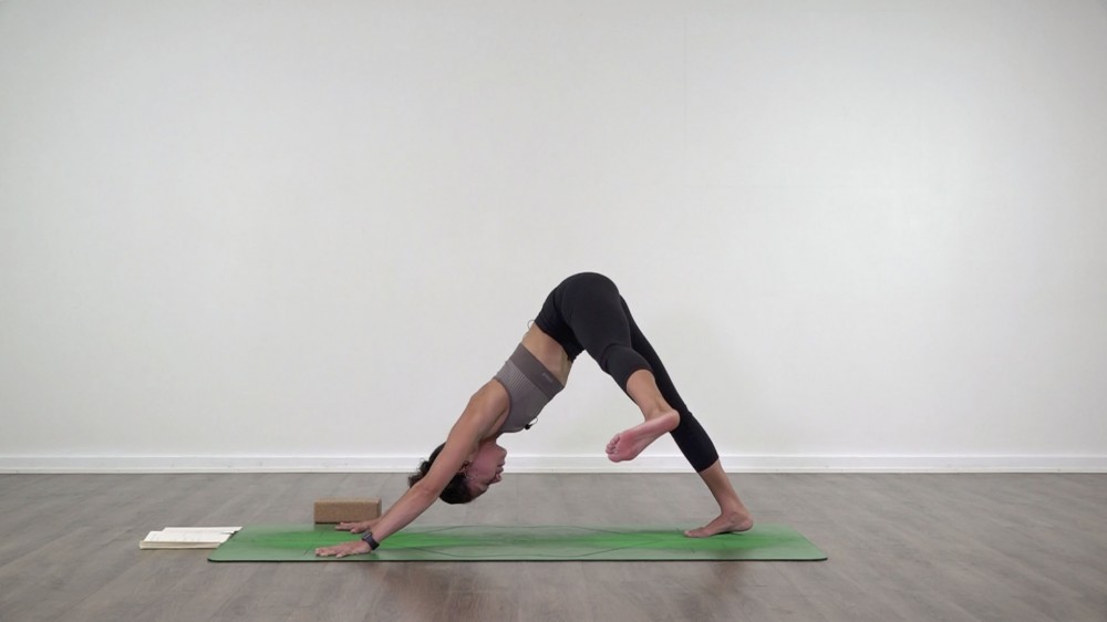 Glutes/Hips/Hamstrings Yoga Class_0