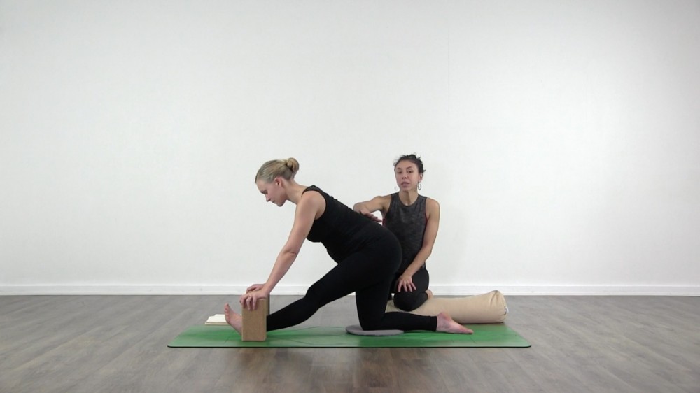 A Well Rounded Pregnancy Practice_0