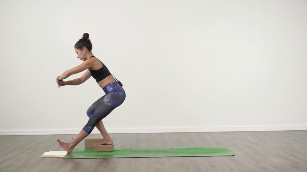 Feet/Ankles/Legs Yoga Class_1