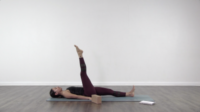 Catalina palma yoga español