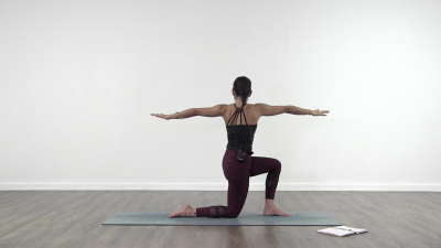 Catalina palma yoga español