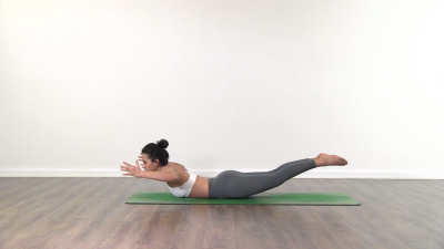 Ashtanga vinyasa yoga fundamentals